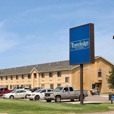 Travelodge By Wyndham Sharon Springs 外观 照片